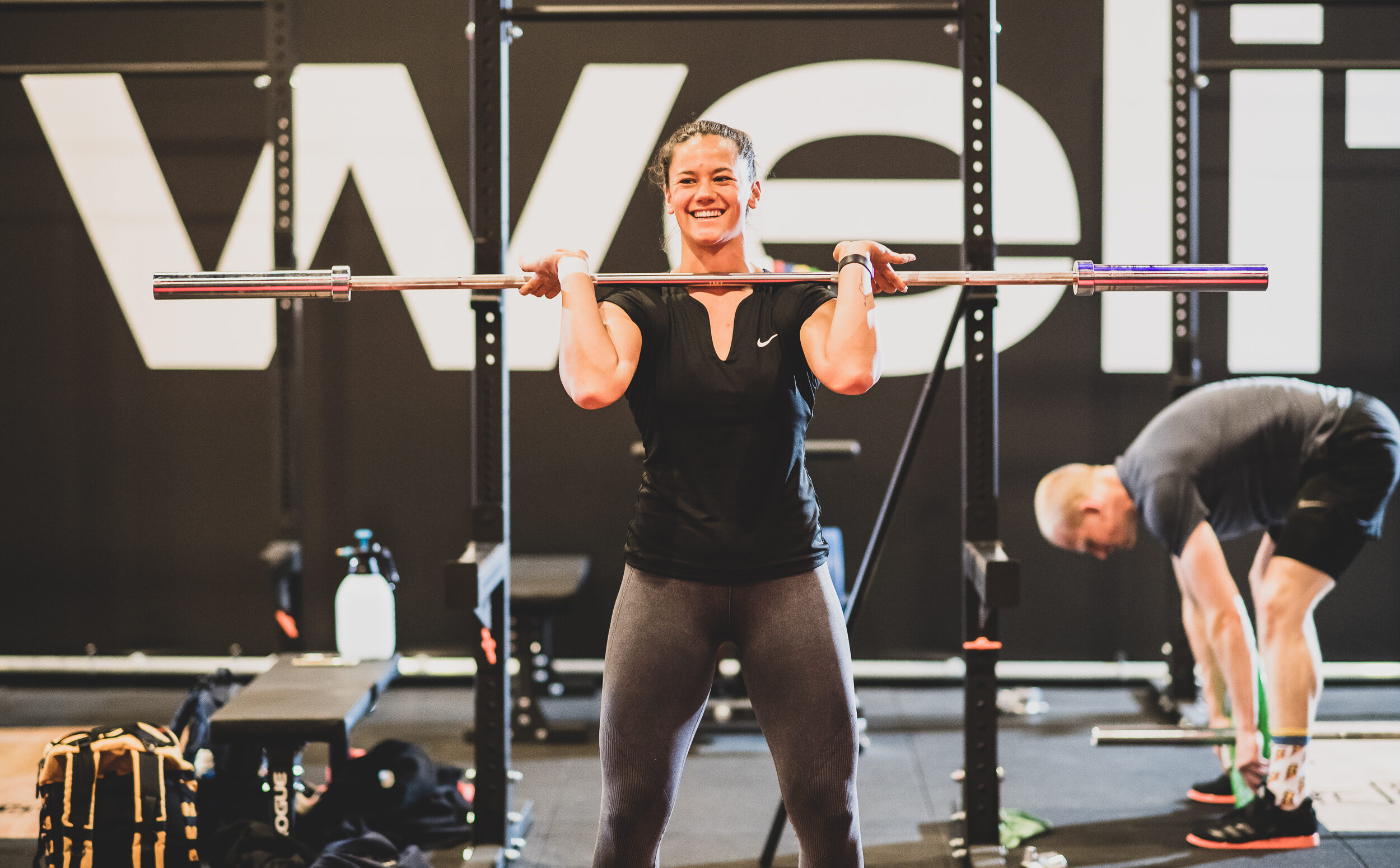 hoofddorp fitness