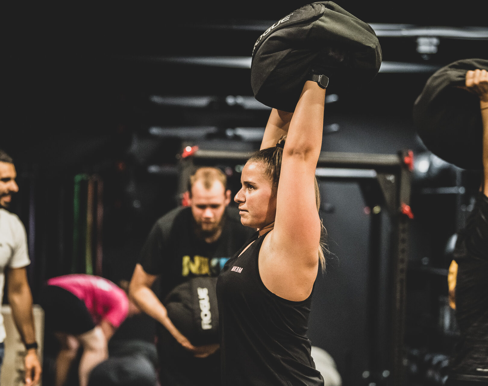 hoofddorp sportschool