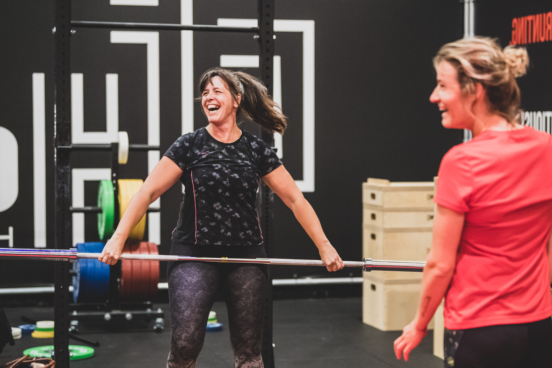 sportschool hoofddorp