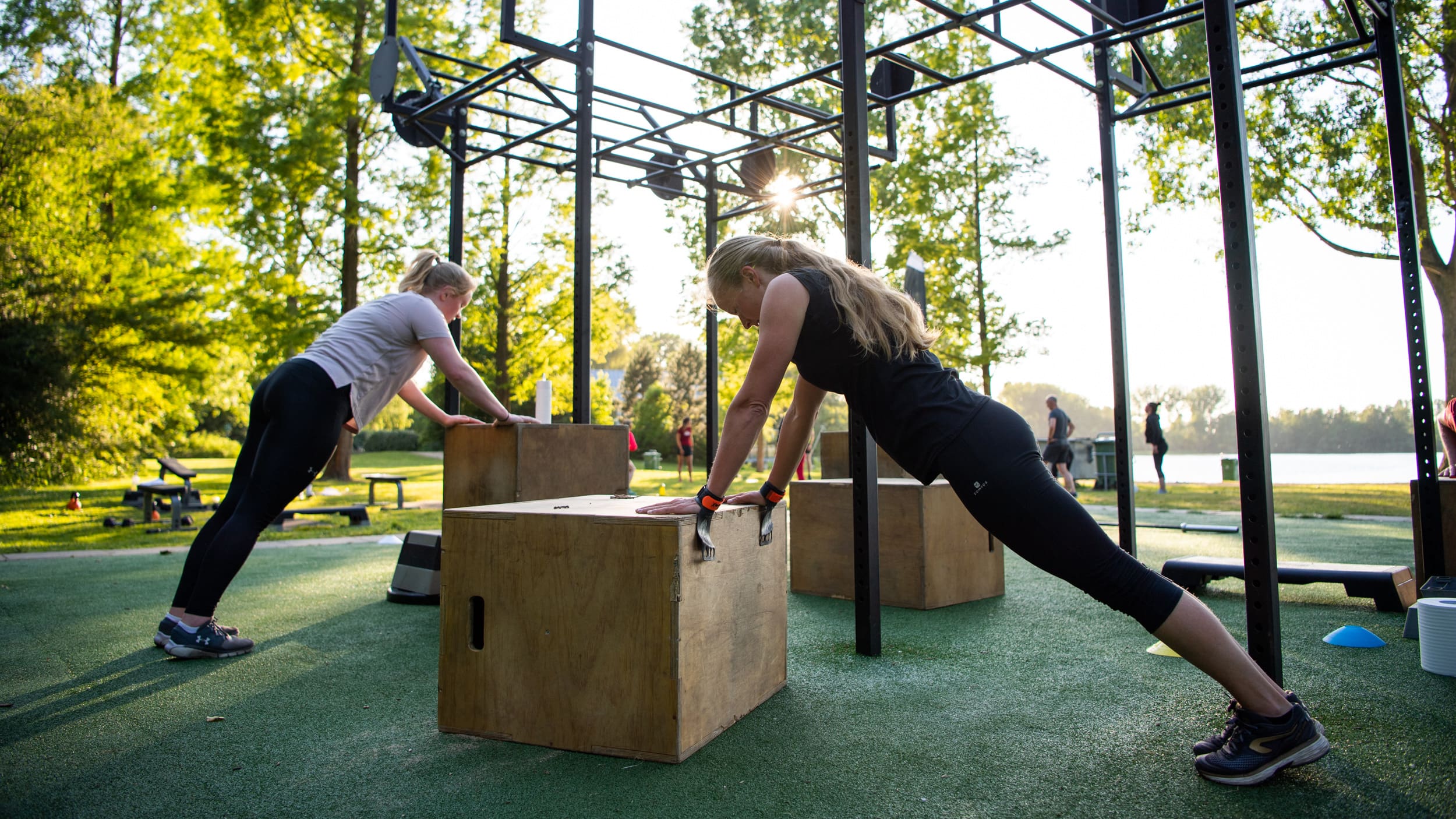 hoofddorp fitness