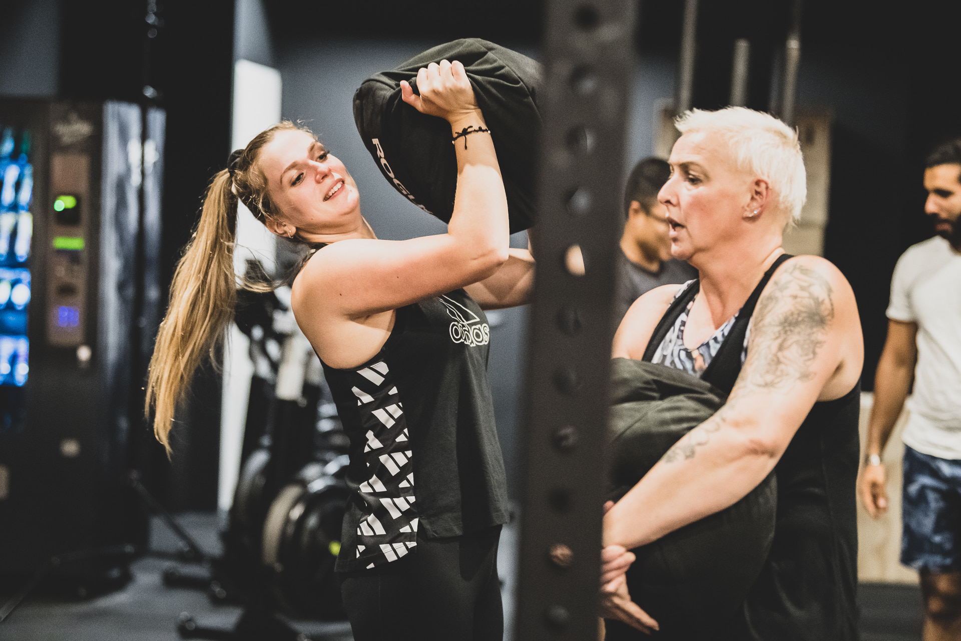 hoofddorp fitness