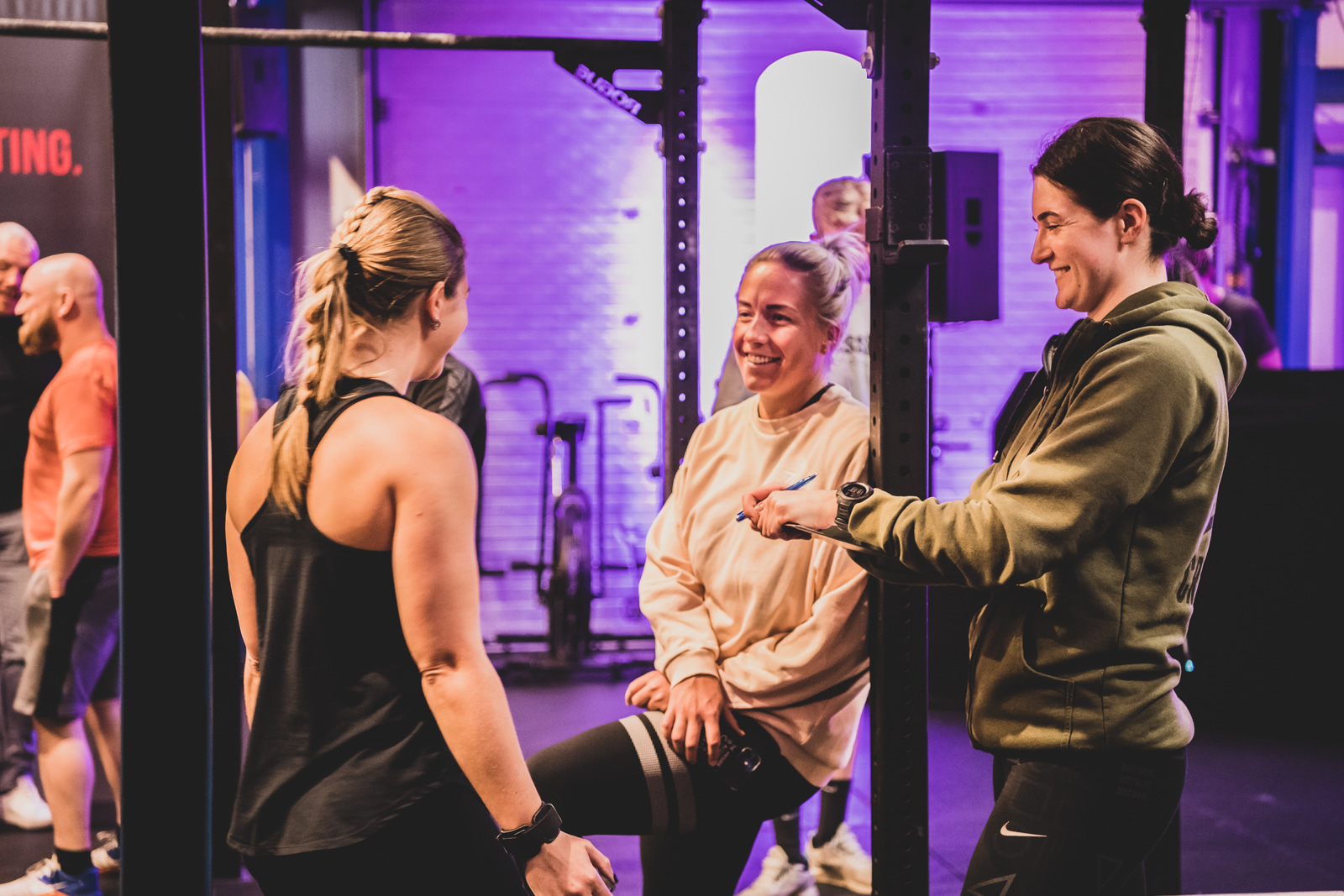 hoofddorp fitness
