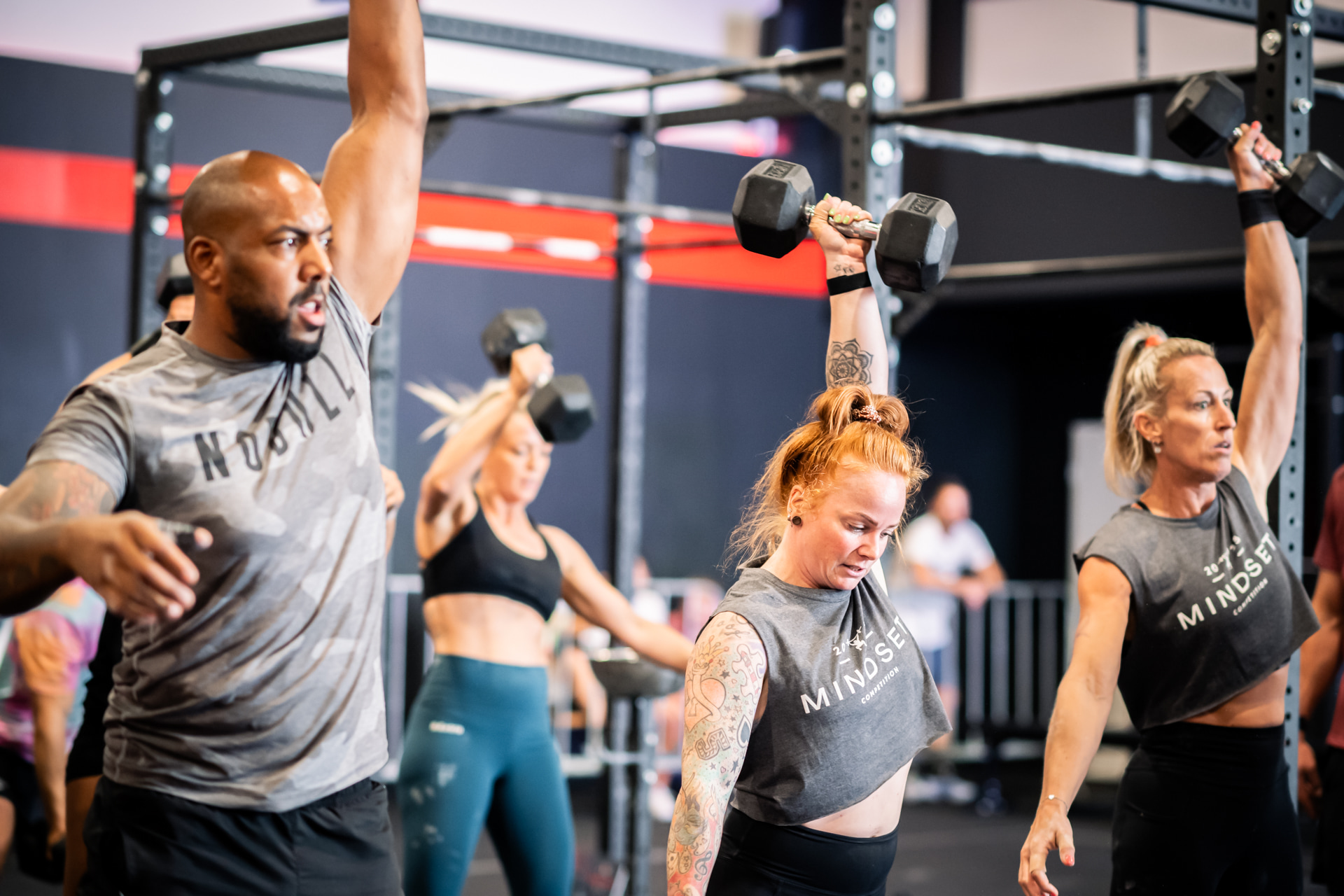 hoofddorp gym