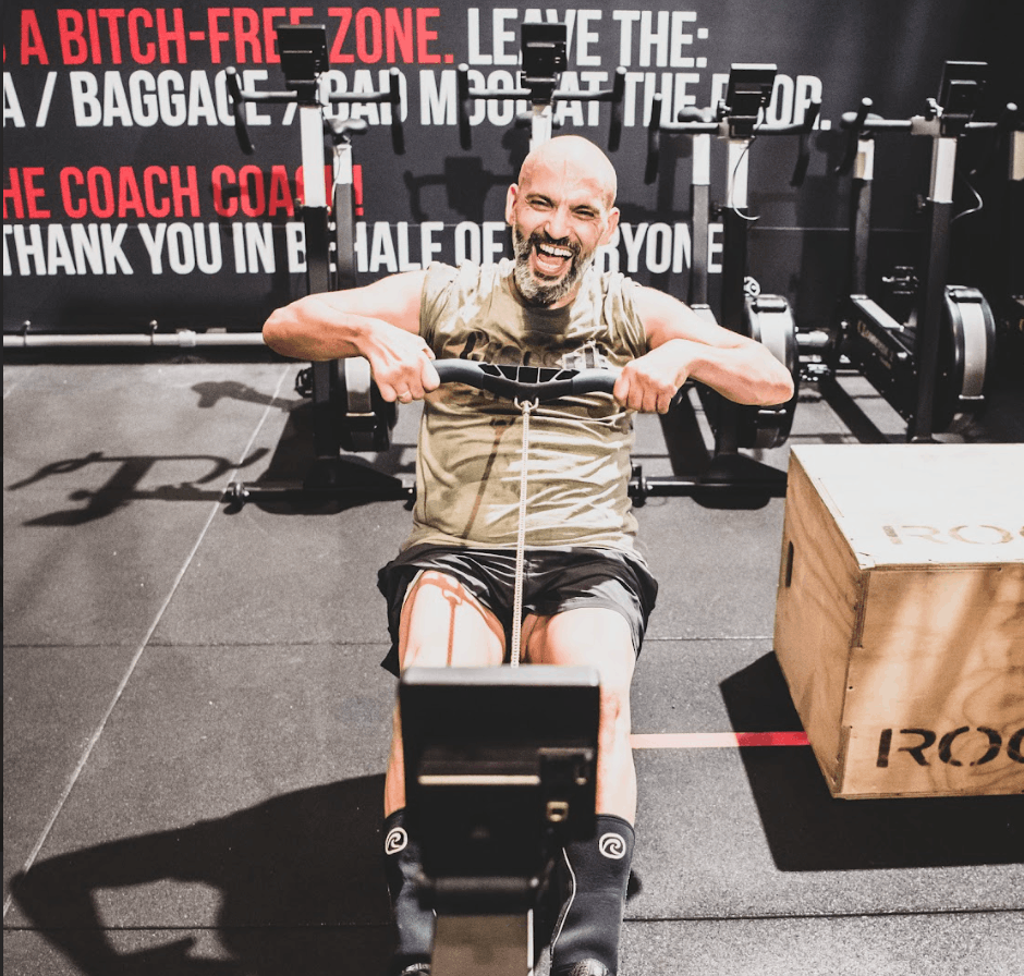 fitness hoofddorp